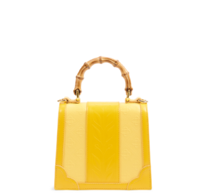 Tui Casablanca Mini Jeanne 'Yellow' AS23-BAG-049-01