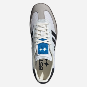 Giay Adidas x BSTN Samba Consortium Cup 'Crystal' IE0168