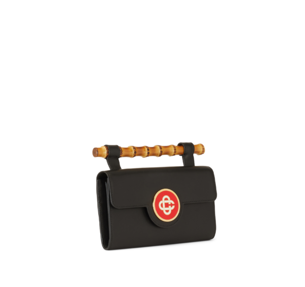 Tui Casablanca Monogram 'Black' AS22-BAG-014