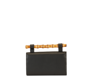 Tui Casablanca Monogram 'Black' AS22-BAG-014