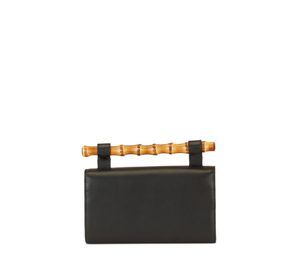 Tui Casablanca Monogram 'Black' AS22-BAG-014