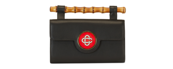Tui Casablanca Monogram 'Black' AS22-BAG-014