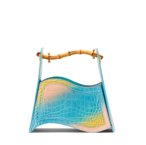 Tui Casablanca Rainbow Wave 'Muticolor' AS22-BAG-011