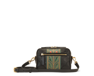 Tui Casablanca Monogram Crossbody 'Black' AF22-BAG-002-01