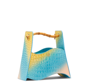 Tui Casablanca Rainbow Wave 'Muticolor' AS22-BAG-011