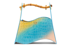 Tui Casablanca Rainbow Wave 'Muticolor' AS22-BAG-011