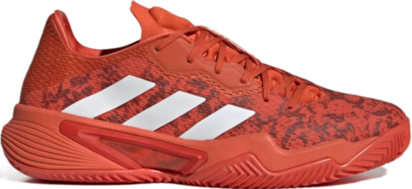 Giay Adidas Barricade 'Preloved Red' HQ8425
