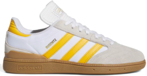 Giay Adidas Busenitz 'Crystal White' IG5254