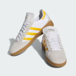Giay Adidas Busenitz 'Crystal White' IG5254