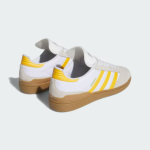 Giay Adidas Busenitz 'Crystal White' IG5254