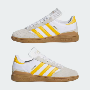 Giay Adidas Busenitz 'Crystal White' IG5254