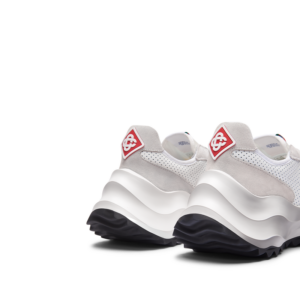 Giay Casablanca Atlantis Sneaker 'Off White' AF22-SNK-001-01