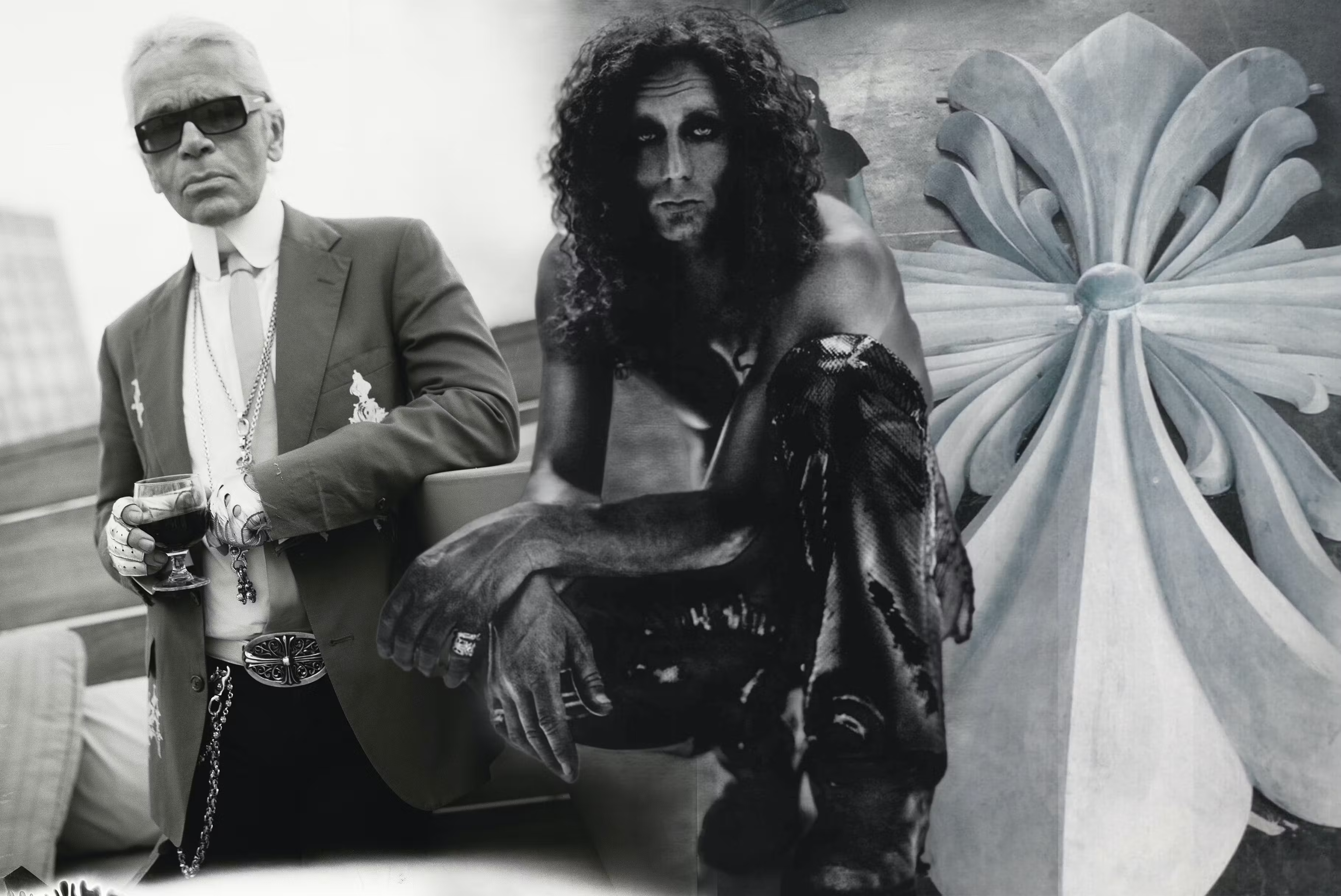 Những điều làm nên sự thành công của Chrome Hearts Hinh anh 3: Nhung dieu lam nen su thanh cong cua Chrome Hearts