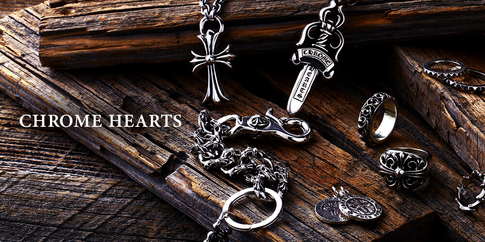 Những điều làm nên sự thành công của Chrome Hearts Hinh anh 1: Nhung dieu lam nen su thanh cong cua Chrome Hearts