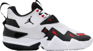 Giay Nike Air Jordan One Take PF 'Black Toe' CJ0781-101