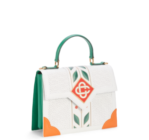 Tui Casablanca Laurel Equipement Jeanne 'White' AS23-BAG-055-01