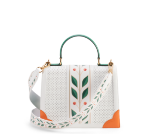 Tui Casablanca Laurel Equipement Jeanne 'White' AS23-BAG-055-01