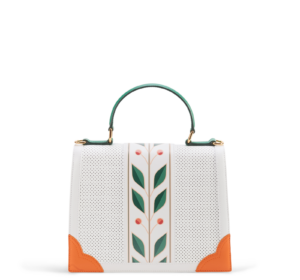 Tui Casablanca Laurel Equipement Jeanne 'White' AS23-BAG-055-01