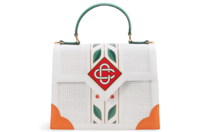 Tui Casablanca Laurel Equipement Jeanne 'White' AS23-BAG-055-01