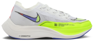 Giay Nike Air ZoomX Vaporfly Next 2 'White Volt' CU4123-103