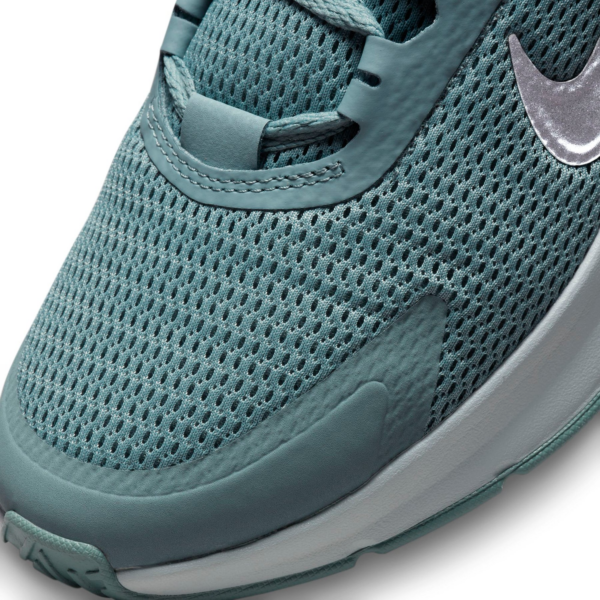 Giay Nike Air Max Alpha Trainer 4 'Aviator Grey' CW3396-010
