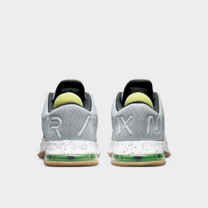 Giay Nike Air Max Alpha Trainer 4 'Grey Limelight' CW3396-005