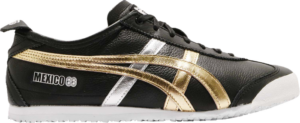 Giay Onitsuka Tiger Mexico 66 'Gold Metallic' D5V2L-9094