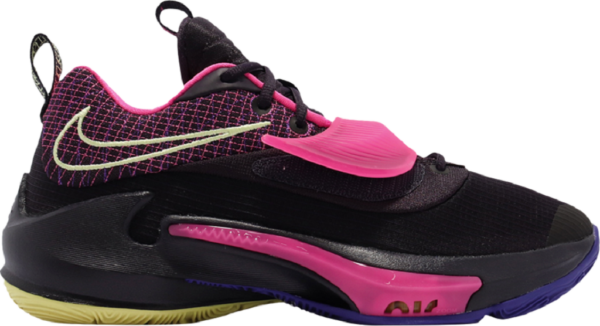 Giay Nike Zoom Freak 3 EP 'Digital' DA0695-500