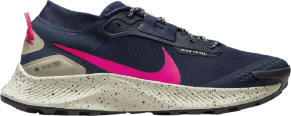 Giay Nike Pegasus Trail 3 GORE-TEX 'Siren Red' DC8793-401