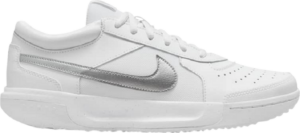 Giay Nike Court Zoom Lite 3 'White Silver' DH1042-101