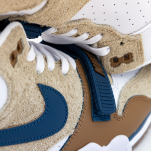 Giay Nike Air Trainer 1 Mid 'Ale Brown' DM0522-200