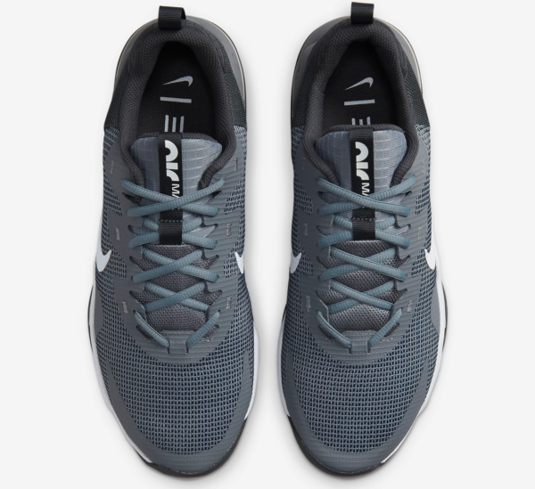 Giay Nike Air Max Alpha Trainer 5 'Smoke Grey' DM0829-003
