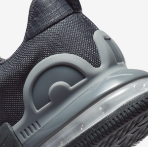 Giay Nike Air Max Alpha Trainer 5 'Smoke Grey' DM0829-003