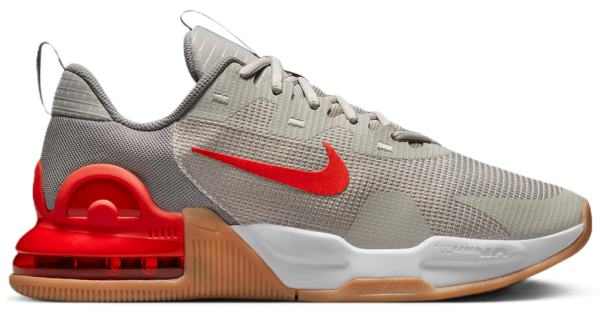 Giay Nike Air Max Alpha Trainer 5 'Crimson Gum' DM0829-006