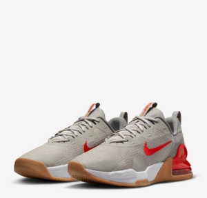 Giay Nike Air Max Alpha Trainer 5 'Crimson Gum' DM0829-006