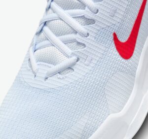 Giay Nike Air Max Alpha 'Football Grey University Red' DM0829-012