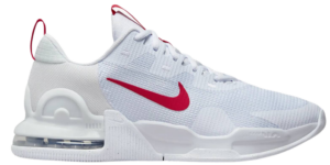 Giay Nike Air Max Alpha 'Football Grey University Red' DM0829-012