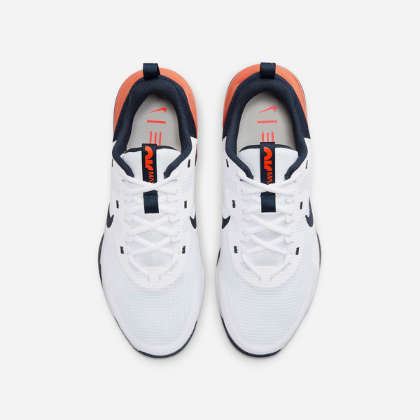 Giay Nike Air Max Alpha Trainer 5 'White Obsidian' DM0829-102