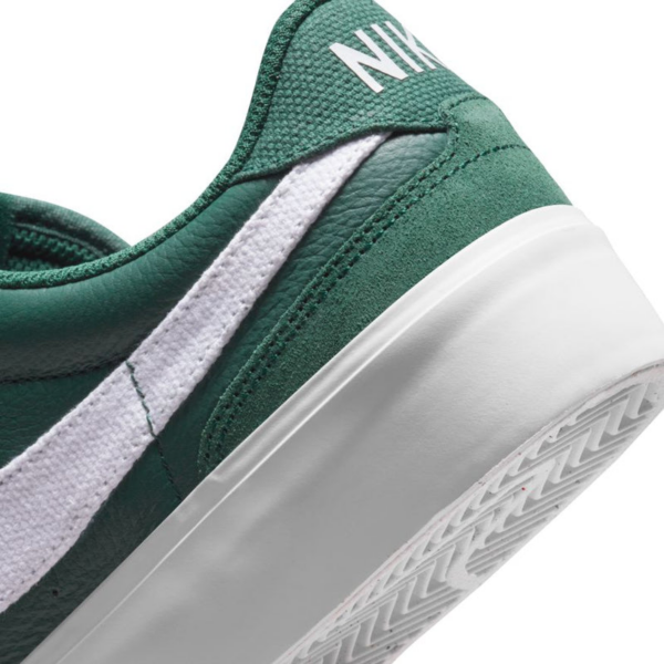 Giay Nike Zoom Pogo Plus Premium SB 'Gorge Green' DQ5127-300