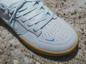 Giay Nike Force 58 Premium SB 'Grey Royal Gum' DV5476-001