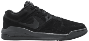 Giay Nike Air Jordan Stadium 90 'Black' DX4397-001