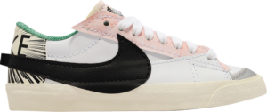 Giay Nike Blazer Low '77 Jumbo 'Mighty Swooshers' DX6059-101