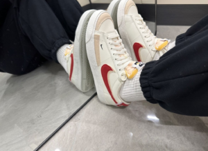 Giay Nike Blazer Low '1972' DX6064-161