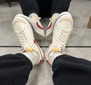 Giay Nike Blazer Low '1972' DX6064-161