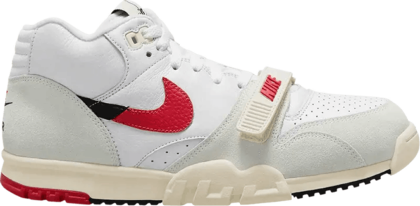 Giay Nike Air Trainer 1 'Coconut Milk' DZ2547-100