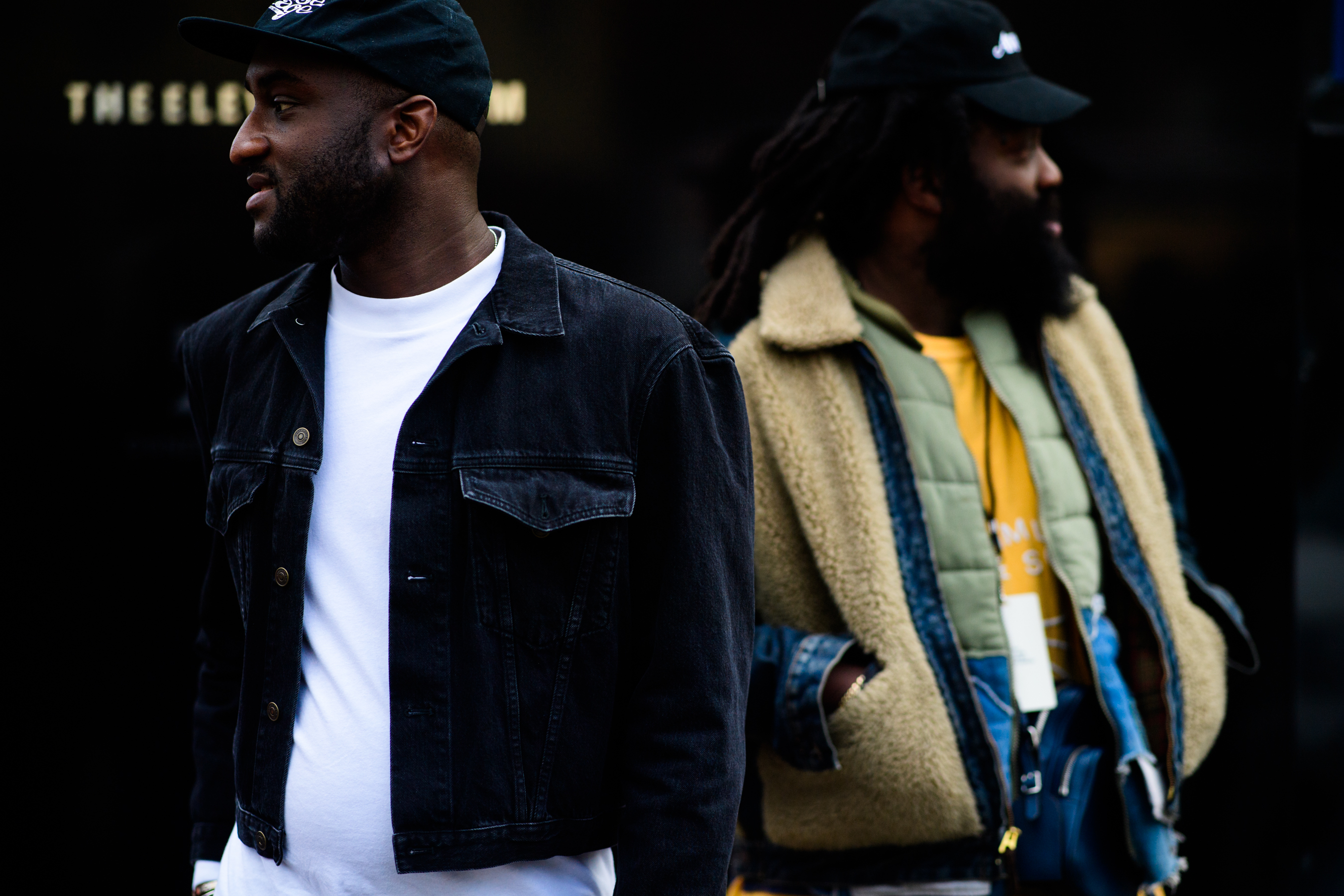 Denim Tears - Sự tiên phong trong phong cách mới của thời trang Hinh anh 3: Denim Tears - Su tien phong trong phong cach moi cua thoi trang