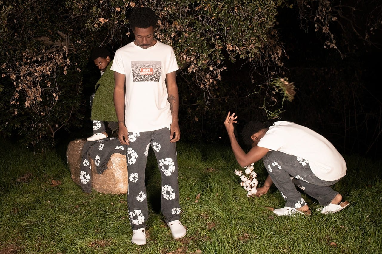 Denim Tears - Sự tiên phong trong phong cách mới của thời trang Hinh anh 4: Denim Tears - Su tien phong trong phong cach moi cua thoi trang