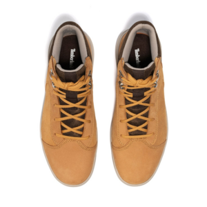 Giay Timberland Seneca Bay Chukka 'Yellow' A4146231
