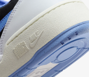 Giay Nike Full Force Low 'Polar Blue' FB1362-100