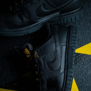 Giay Nike Dunk Low 'Black Gold' FB8894-001